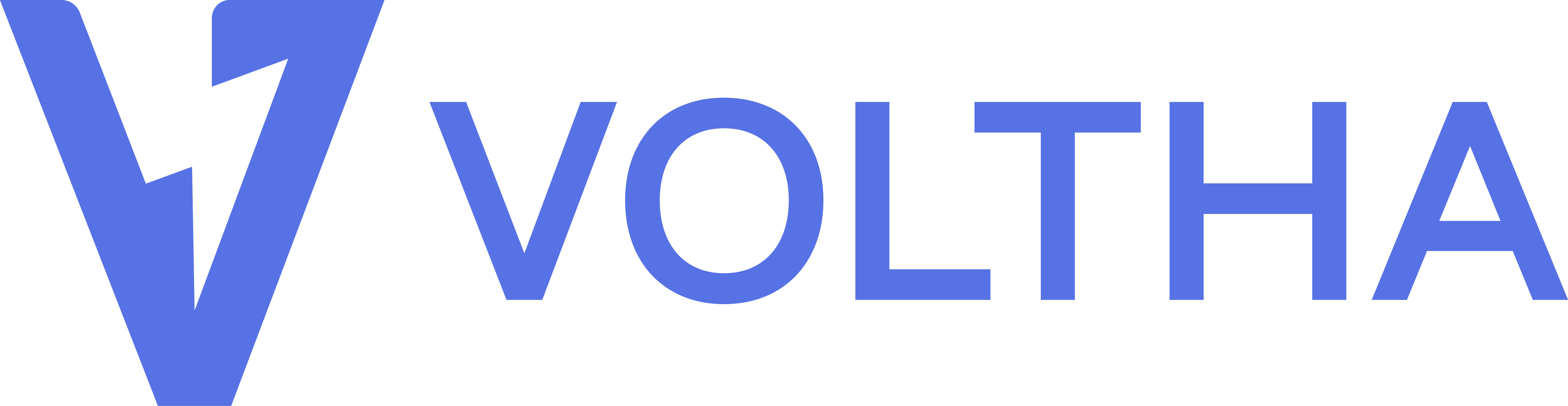 Voltha Your Energy Storage Partner